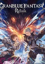 خرید اکانت قانونی Granblue Fantasy_ Relink Standard