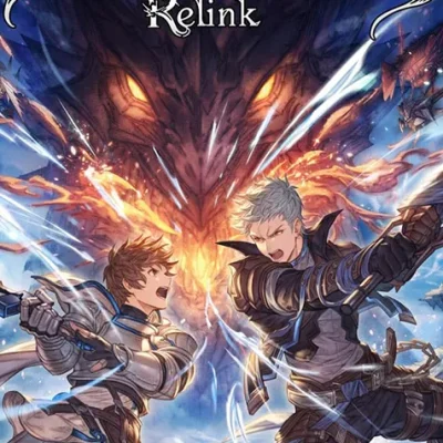خرید اکانت قانونی Granblue Fantasy_ Relink Standard