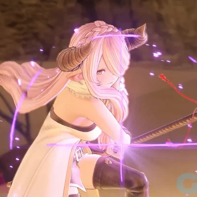 قیمت اکانت بازی Granblue Fantasy_ Relink Standard