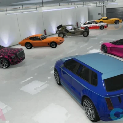 اکانت بازی Grand Theft Auto V_ Premium Edition & Great White Shark Card Bundle