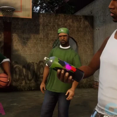 ویژگی های اکانت قانونی Grand Theft Auto_ The Trilogy – The Definitive Edition (ps5 & ps4)