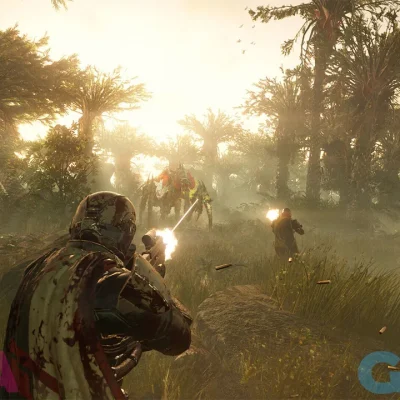 قیمت اکانت بازیHELLDIVERS™ 2 Super Citizen Edition