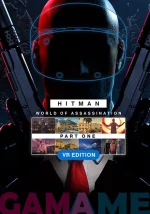 خرید اکانت قانونی HITMAN World of Assassination Part One – VR Edition