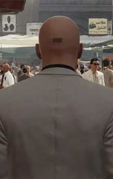 خزید اکانت بازیHITMAN World of Assassination Part One – VR Edition