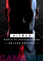 خرید اکانت قانونی HITMAN – World of Assassination Deluxe Edition