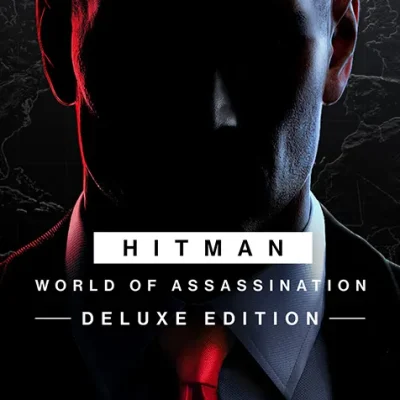 خرید اکانت قانونی HITMAN – World of Assassination Deluxe Edition