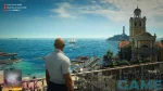 فبمت اکانت بازی HITMAN – World of Assassination Episode_ Sapienza