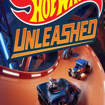 خرید اکانت قانونی HOT WHEELS UNLEASHED™