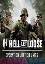 خرید اکانت قانونی Hell Let Loose