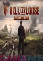 اکانت بازی Hell Let Loose - Deluxe Edition