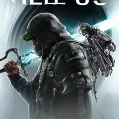 اکانت بازی Hell is Us