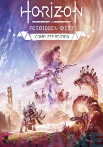 خرید اکانت قانونی Horizon Forbidden West™