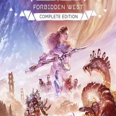 خرید اکانت قانونی Horizon Forbidden West™
