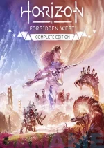 خرید اکانت قانونی Horizon Forbidden West Complete Edition
