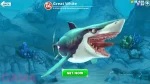 ویژگی های اکانت قانونی Hungry Shark® World