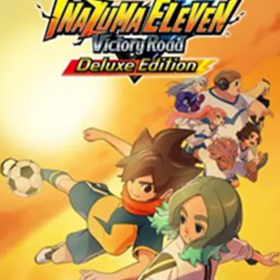 خرید اکانت قانونی INAZUMA ELEVEN_ Victory Road Deluxe Edition