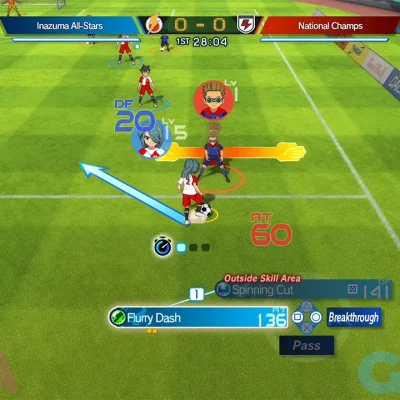 اکانت قانونی INAZUMA ELEVEN_ Victory Road Deluxe Edition چیست؟