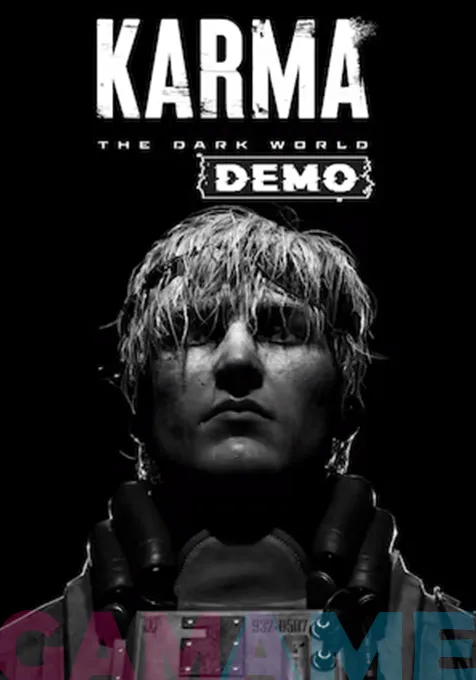 خرید اکانت قانونی KARMA_ The Dark World