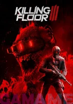 اکانت قانونی Killing Floor 3