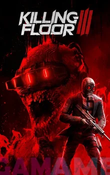 اکانت قانونی Killing Floor 3