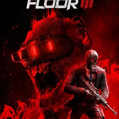 اکانت قانونی Killing Floor 3