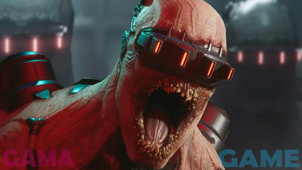 اکانت قانونی Killing Floor 3