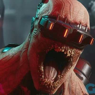 اکانت قانونی Killing Floor 3