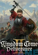 خرید اکانت بازی Kingdom Come_ Deliverance II