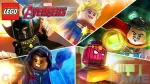 مزایای اکانت قانونی LEGO® Marvel’s Avengers