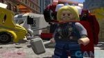 خصوصیات اکانت قانونی LEGO® Marvel’s Avengers