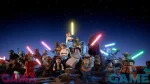 ویژگی های اکانت قانونی LEGO® Star Wars™_ The Skywalker Saga PS4 & PS5