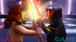 اکانت بازی LEGO® Star Wars™_ The Skywalker Saga PS4 & PS5
