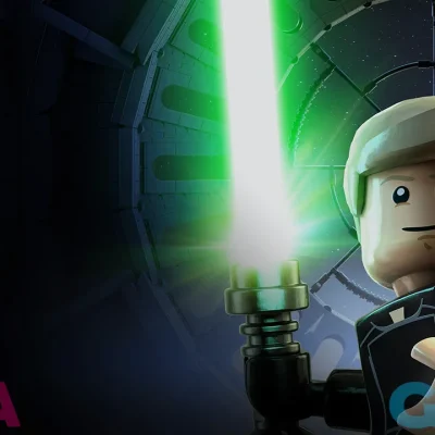 قیمت اکانت بازی LEGO® Star Wars™_ The Skywalker Saga PS4 & PS5