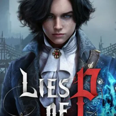 خرید اکانت قانونی Lies of P – Deluxe