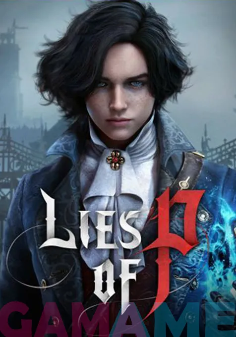 خرید اکانت قانونی Lies of P – Deluxe