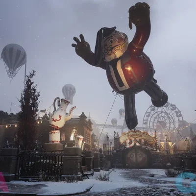 اکانت قانونی Lies of p overture