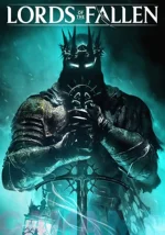 خرید اکانت قانونی Lords of the Fallen