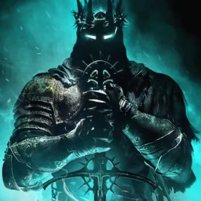 خرید اکانت قانونی Lords of the Fallen