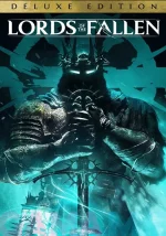 خرید اکانت قانونی Lords of the Fallen Deluxe Edition