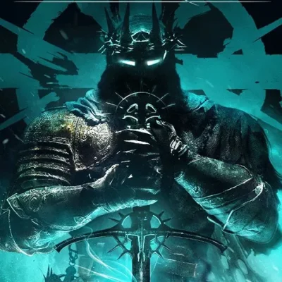 خرید اکانت قانونی Lords of the Fallen Deluxe Edition