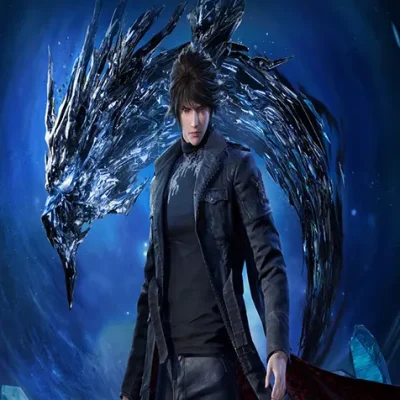 خرید اکانت قانونی Lost Soul Aside™