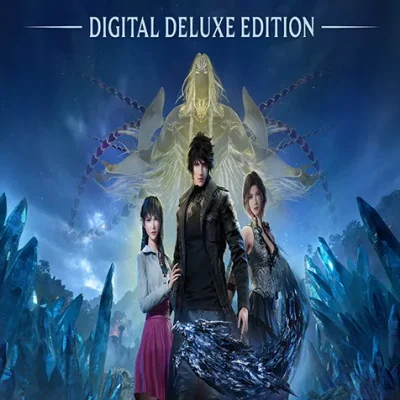 خرید اکانت قانونی Lost Soul Aside™ Digital Deluxe Edition
