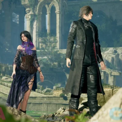 اکانت بازی Lost Soul Aside™ Digital Deluxe Edition