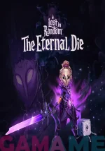 اکانت قانونی Lost in Random: The Eternal Die