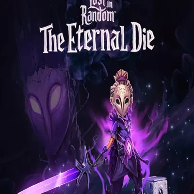اکانت قانونی Lost in Random: The Eternal Die