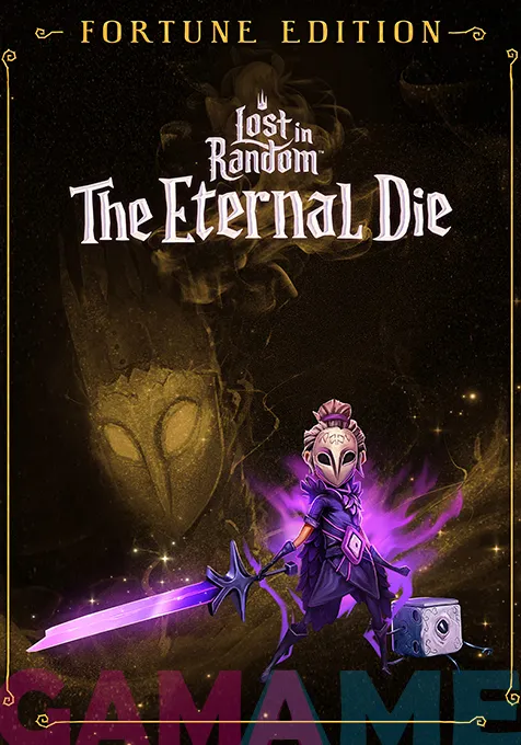 Lost in Random The Eternal Die - fortune 0