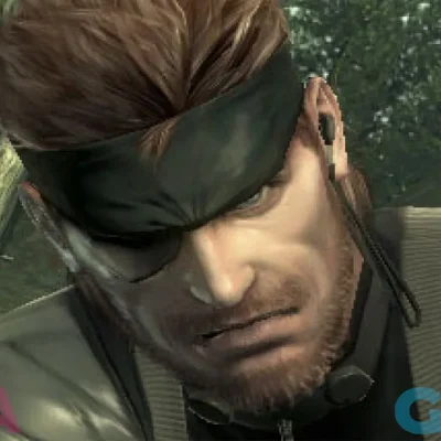 خرید اکانت قانونی METAL GEAR SOLID 3 Snake Eater Master Collection