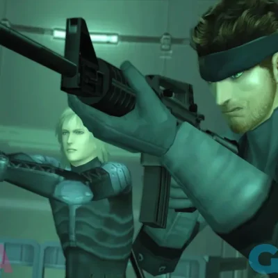 قیمت اکانت قانونی METAL GEAR SOLID MASTER COLLECTION