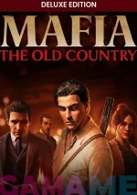 اکانت بازی Mafia: The Old Country Deluxe Edition