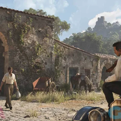 Mafia The Old Country Deluxe Edition 1